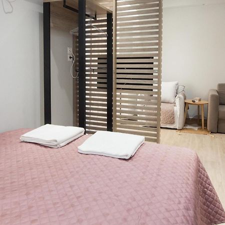 Petralona Gem Hotel-Style Studio With Balcony Афіни Екстер'єр фото