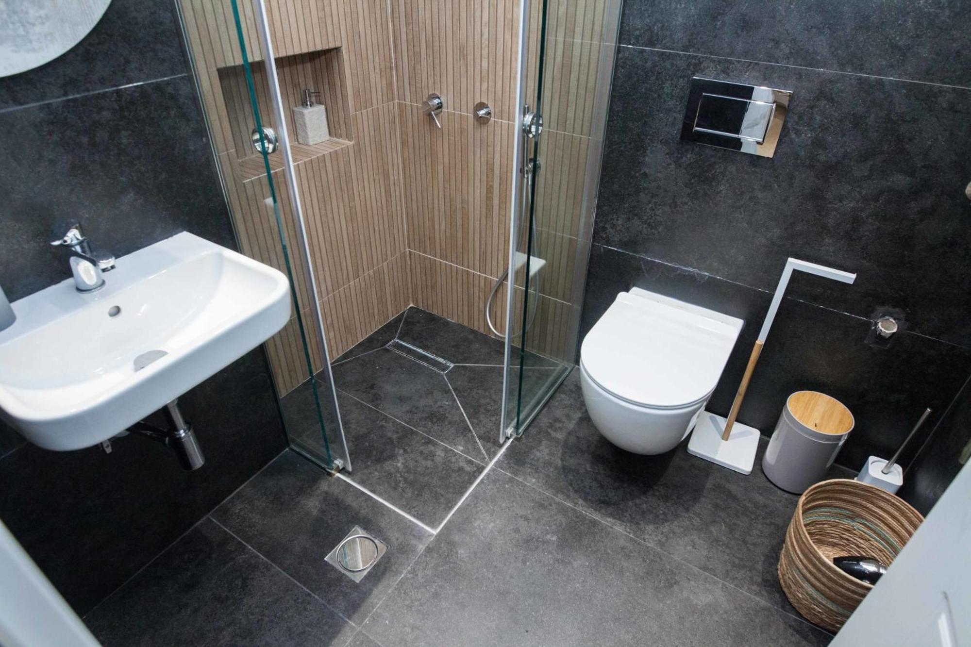 Petralona Gem Hotel-Style Studio With Balcony Афіни Екстер'єр фото
