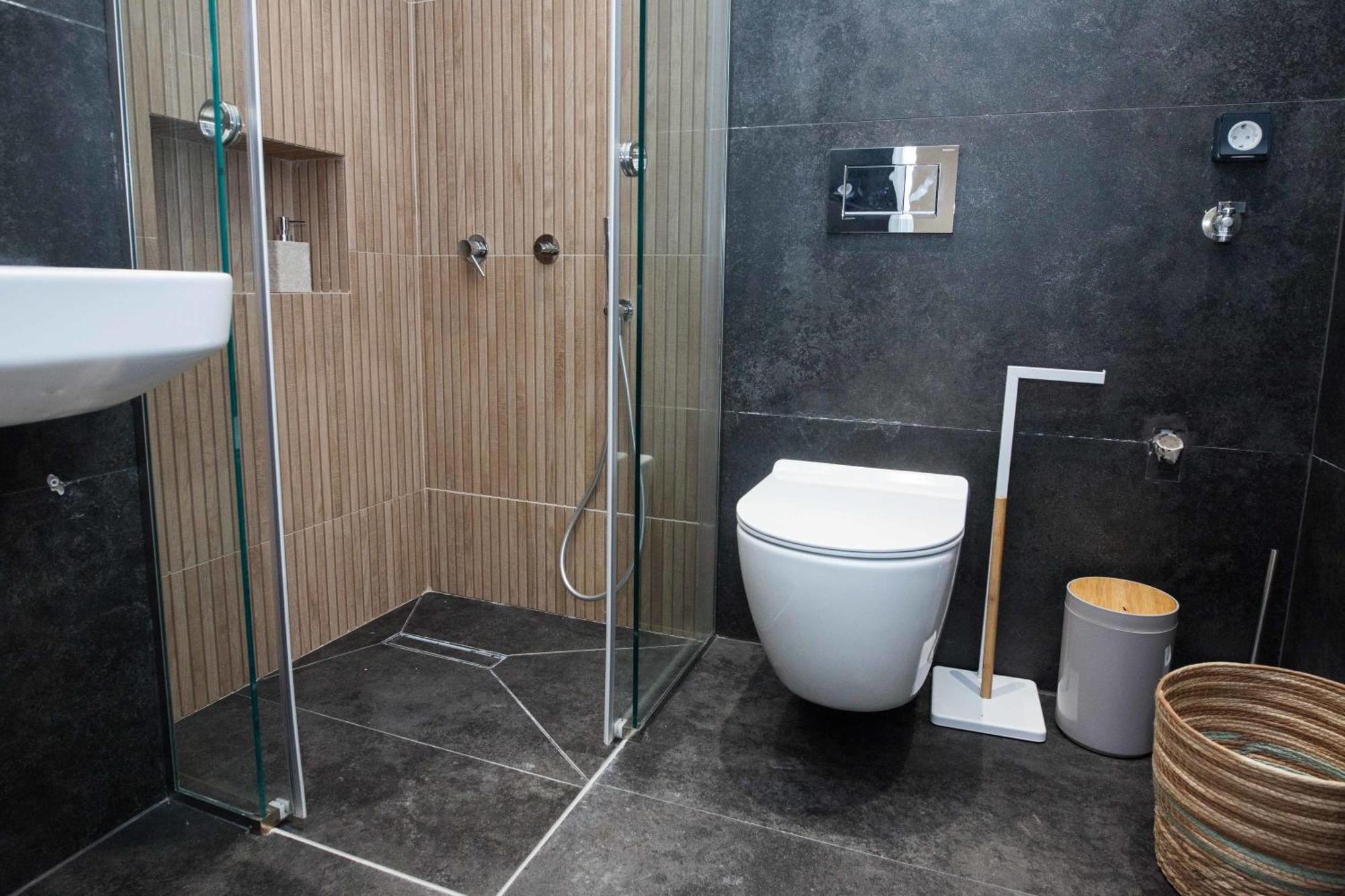 Petralona Gem Hotel-Style Studio With Balcony Афіни Екстер'єр фото